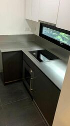 Hijauan (D9), Apartment #458600811
